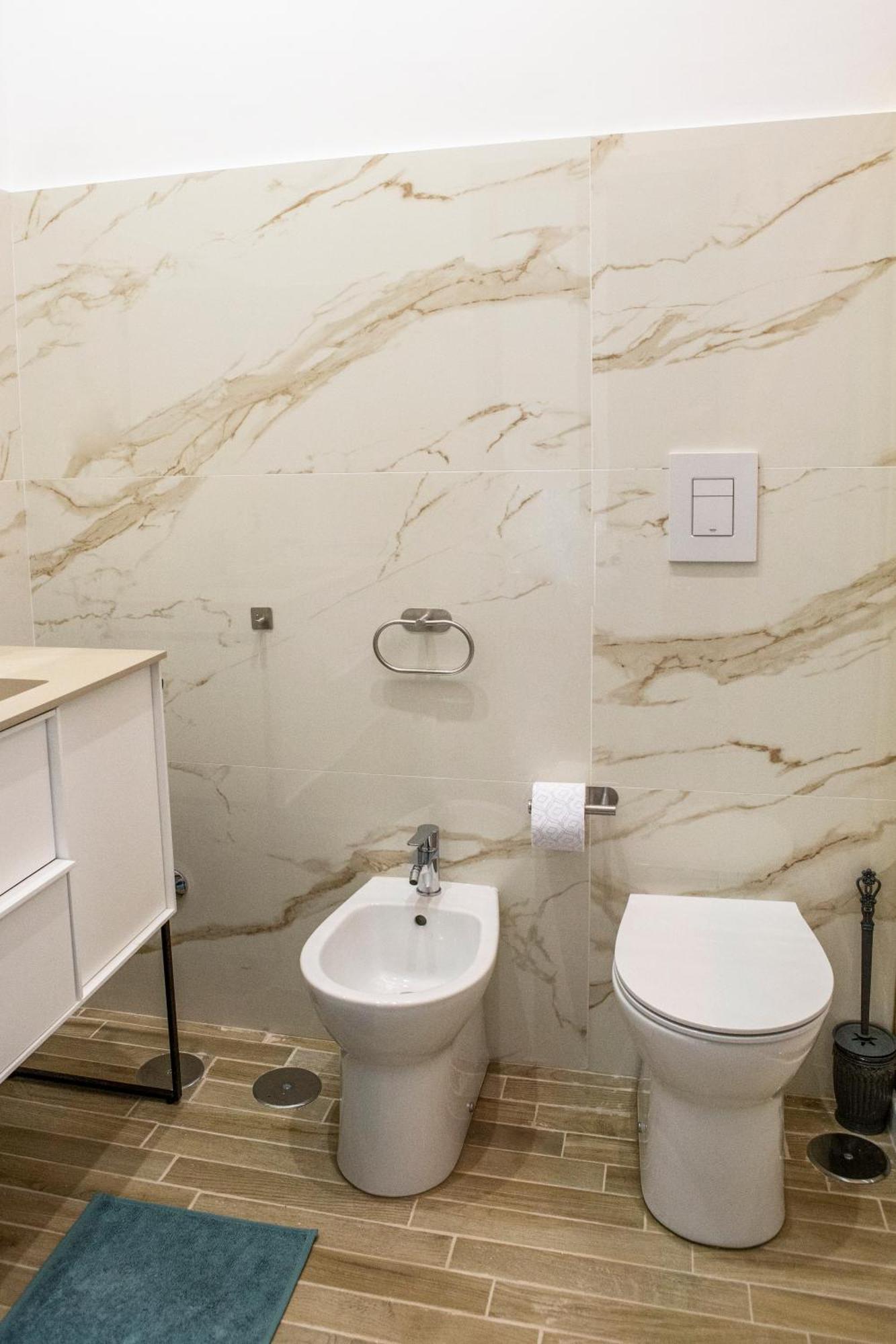 Habitación Doble Pequeña